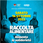 Raccolta alimentare